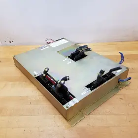 Pm-905c1 Mitsubishi Power Supply Module Type Sc-45 Okuma And Howa Machinery