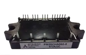 Pm20cha060-5 Mitsubishi New Power Module Supply #2