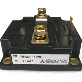Pm400hsa120 Mitsubishi One Brand New Power Supply Module