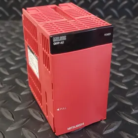 Q61p-a2 Mitsubishi - Melsec-q Power Max 105va Supply Unit