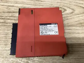 25f123 Mitsubishi Q61sp Melsec-q Power Supply Unit 40va #25f123 #2