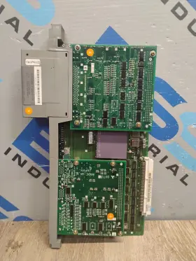 Qx141-1 Mitsubishi Pcb Board With Qx721a #3