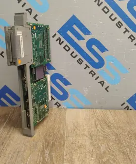 Qx141-1 Mitsubishi Pcb Board With Qx721a