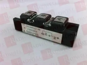 Rm100d2z-40 Mitsubishi / Rm100d2z40 Used