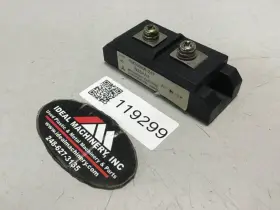 Rm300ha-24f Mitsubishi Power Module Supply Used #119299