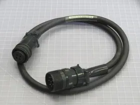 Sc-saj3pw2kc1m-s2 Mitsubishi Power Supply Conv Cable T241352