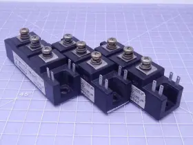 Tm90dz-h Mitsubishi Lot Of 3 Power Module T116817