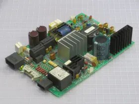 X509a700h02 Mitsubishi Power Supply Circuit Board T246595
