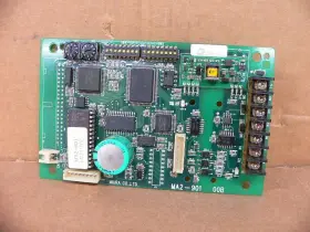 Ma2-901 Miura Co Power Supply