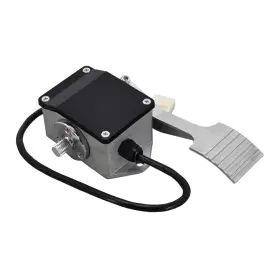 Efp713-0502 Mizoneparts 739378902158 Throttle Foot Pedal Efp-005 Efp005 Efp7130502 For Curtis Ev Golf