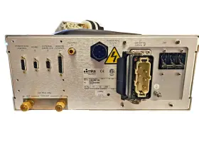 F120162-1 Mks Ax2530 Microwave Power Generator 3.0 Kw 2455 Mhz #2