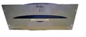 F120162-1 Mks Ax2530 Microwave Power Generator 3.0 Kw 2455 Mhz