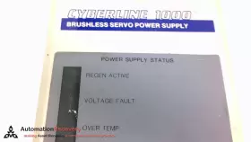 110-0108 Modicon Power Supply Model Pls4 #212323 #2