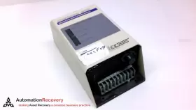 110-0108 Modicon Power Supply Model Pls4 #212323