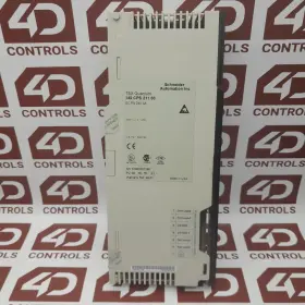 140cps21100 Modicon Power Supply 3a 24vdc Used #2