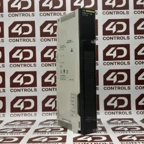 140cps21100 Modicon Power Supply 3a 24vdc Used