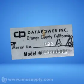 15a0038c Modicon Usip