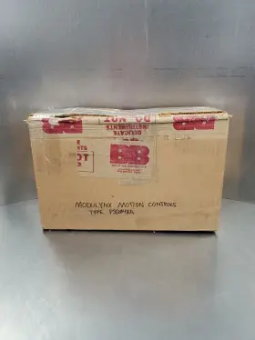 Psd048a Modulynx Motion Controls Type Power Supply. 5d-15