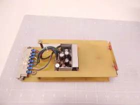 Cpuwr50 Mold Master Power Supply T78913