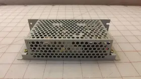 T31669 Moldflow A9800 Mold Flow Control Power Supply