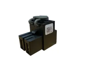 0394210012 Molex Dc Power Plug Connector 85a 600v -48v Rtn With Cap Dell 06ryj9