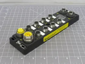 Tcdem-8yyx-dyyx Molex 1120955038 Input/output Module Mdb/tcp Ip67 60mm 8p4 16 Dc