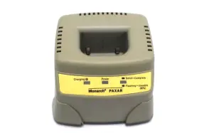 120736 Monarch Paxar Battery Charger Module 12vdc 18w #2