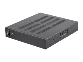 18514 Monoprice - Unity 200-watt Bridgeable Power Amp