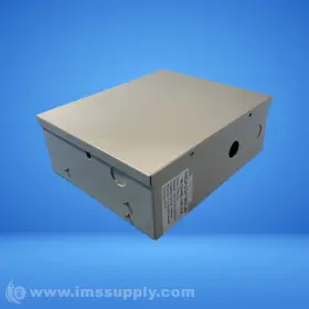 M-12vdc-16p Monoprice M-12vdc-16p/10a 16 Channel Cctv Camera Power Supply Fnip