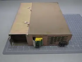 150-201d-01 Moog Brushless Power Supply T154082 #3
