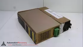 150-503-02 Moog Power Supply Input Rms Current 50 A Max #244071 #3