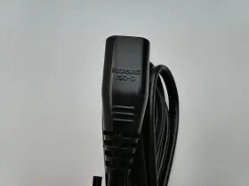 Msc-10 Moonsung Power Cable 125 Volt 7 Amp #2