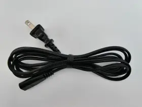 Msc-10 Moonsung Power Cable 125 Volt 7 Amp