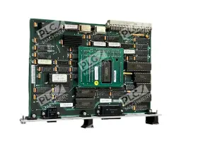 13815-61-4 Moore 13815-33r Dcs Module Board Rack R-2/94