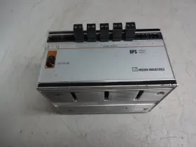 117ac-fa Moore Industries Dps/24dc/1200ma/117ac-fa Power Supply