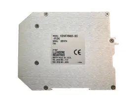 Mb485 Moore Industries Hcs/hart/mb485/9-30dc Hart To Modbus Converter