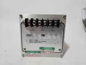 Pd-120ac Moore Industries Pdc/0-1200dc/4-20ma/pd-120ac