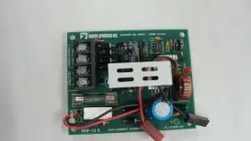 Hcp-12s Moose Power Supply Board