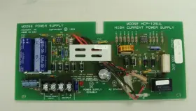 Hcp-12sul Moose Power Supply Board