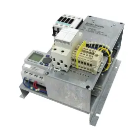 300025a-00 Morgan Electronics New Brake Power Supply 300025a00