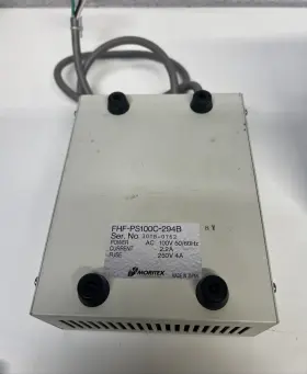 Fhf-ps100c-294b Moritex Corporation Power Supply #3