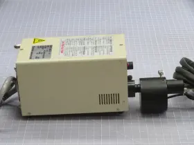 Mhf-50li-214c Moritex Power Supply T247188 #2