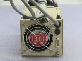 Mhf-50li-214c Moritex Power Supply T247188 #3