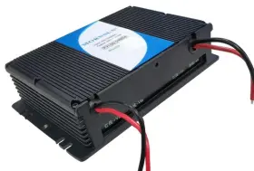 Pv150-29b24 Mornsun Dc Converter 150w 24vdc