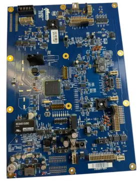 830-102503-001 Motiv Power Systems Inverter Controller Module Pn Rev D