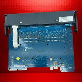 Fln3547a Motorola System Digital Input Expansion Model 16di