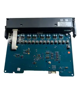 Fln3559a Motorola 16 Ai Relay 120-230v Module Working Pull Ships Free