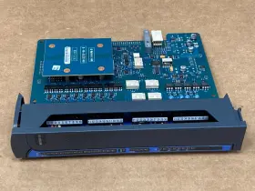 Fln3572a Motorola Mixed I/o Relay 120-230v Module