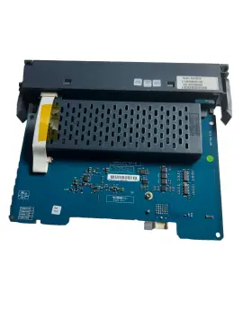 Fln4051a Motorola 16 Di Hv 120-230v Module Working Pull Ships Free