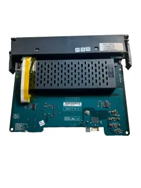 Fln4052a Motorola 12 Do Hv Ee Relay 120-230v Module Working Pull Ships Free
